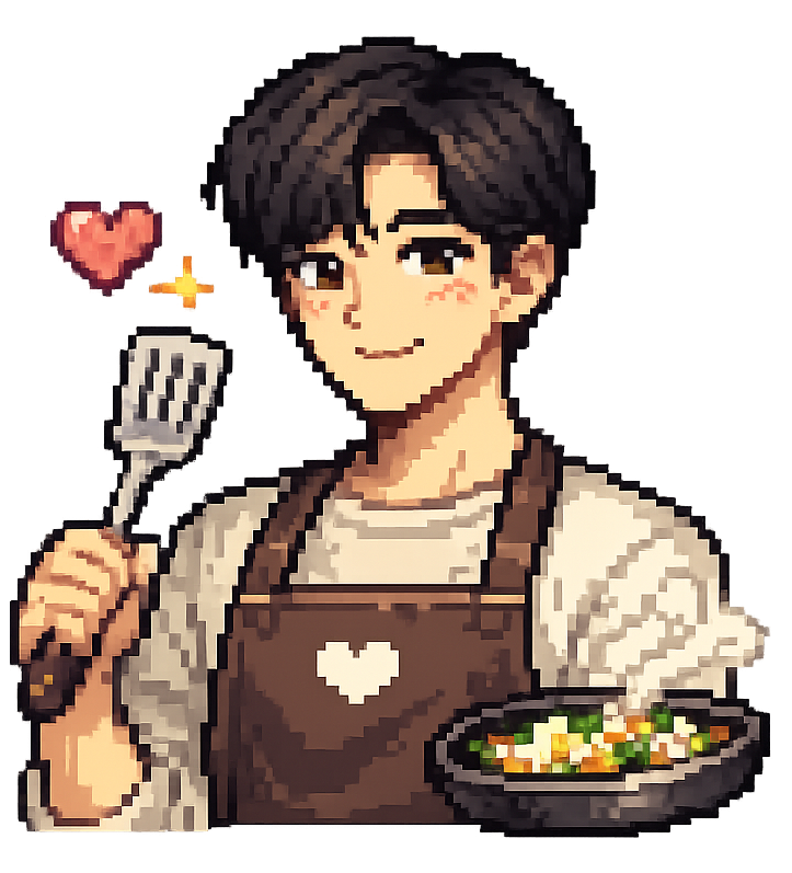 loving korean boyfriend